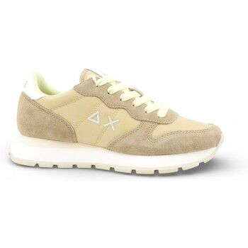 Sun68 Zapatillas Z36201-PE26-16 para mujer