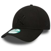 new-era gorra mlb 9forty new york yankees para mujer