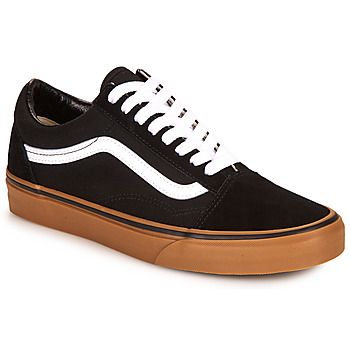 Vans Zapatillas UA Old Skool para hombre