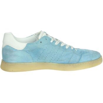 D.A.T.E. Zapatillas M401-SL-PW-SK para hombre