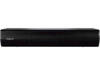 barra de sonido - creative stage air v2 compact bluetoothconexion por cable 20 w negro