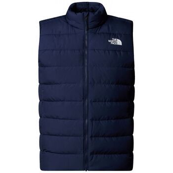 The North Face Chaqueta NF0A84IK - M ACONCAGUA VEST 3-4GV1 SUMMIT NAVY para hombre