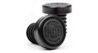 bmx bsd pcp   black end caps