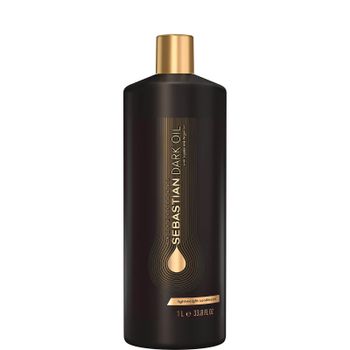 Sebastian Dark Oil Lightweight Conditioner 1000ml