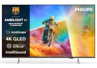 philips ambilight tv 65pqs850112 65 inch 4k qled smart tv