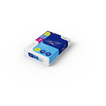 Papel Mondi EA30 A4 500 hojas 100 g/m² para copias