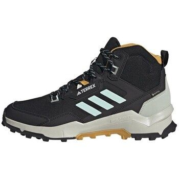 adidas Zapatillas de senderismo Terrex Ax4 Mid Gtx para hombre