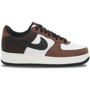 Nike Deportivas Moda Air Force 1 Low ESCAPE para hombre