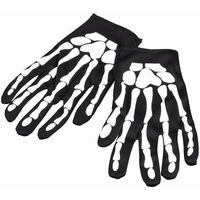 bristol novelty guantes bn2882 para mujer