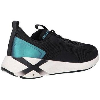 Geox Zapatillas deporte J04DDA 011BC J PLAYKIX BOY para niña