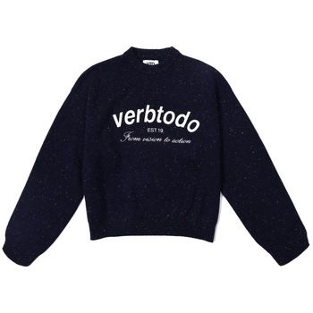 Verb To Do Jersey Kvtd Ov para mujer