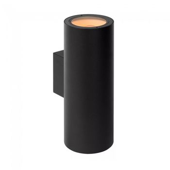 Aplique de pared exterior volantis (2 luces)
