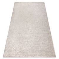 moqueta santa fe beige 33 llanura color solido 300x300 cm