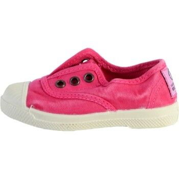 Natural World Zapatillas 161111 para niña