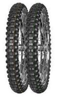 mitas enduro trail-rally mh  9090-21 tt 54r doble marcado 300-21 rueda delantera 