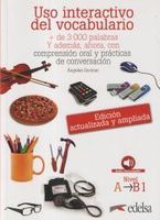 uso interactivo del vocabulario nivel a-b1