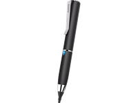 lapiz optico - hama active fineline punta de 25 mm negro
