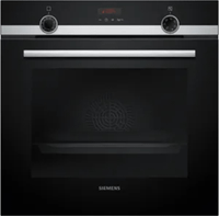 horno siemens hb574aer3 pirolitico multifuncion inox