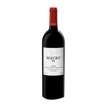 Mauro Vino Tinto Vs Vendimia Seleccionada Vino Botella Magnum 1,5 L 14.5% Vol.