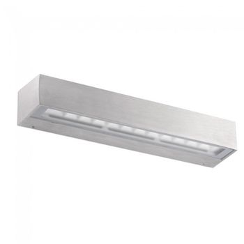Aplique exterior led tacana (24w)