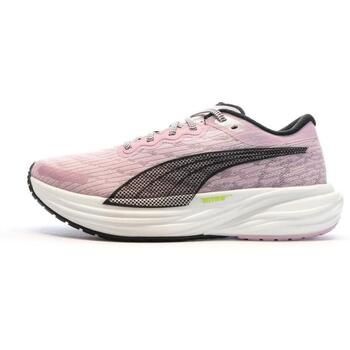 Puma Zapatillas de running Deviate Nitro 2 para mujer