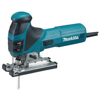 Sierra De Calar 720w Pomo / Luz - Makita - 4351fct