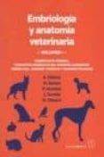 embriologia y anatomia veterinaria voli