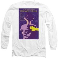 star trek camiseta manga larga the next generation season 5 episode 22 para mujer