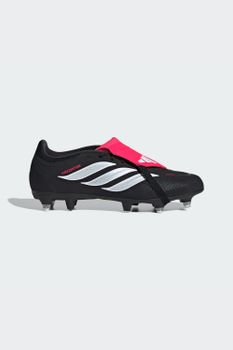 adidas Predator League Fold-over Tongue Sg - Botas Fútbol Tacos Hombre MKP