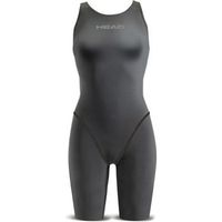 head banador liquidfire power knee-open back negro mujer