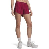 under armour short play up para mujer