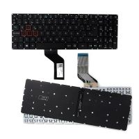 teclado retroiluminado para portatil acer aspire vx15 vx5-591 vx5-591g