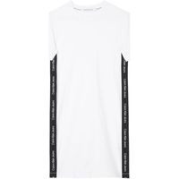 calvin klein jeans vestidos j20j218861 yaf para mujer