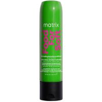 matrix food for soft detangling conditioner with avocado oil and hyaluronic acid for dry hair 300ml