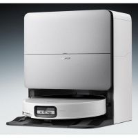 robot aspirador roborock saros 20 sonic navegacion avanzada 36000 pa potencia