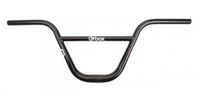 manillar bmx box flat one 8 5   31 8 negro