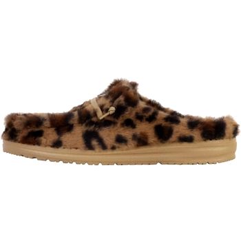 HEYDUDE Sandalias 266320 para mujer