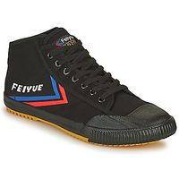 feiyue zapatillas fe lo 1920 mid para mujer