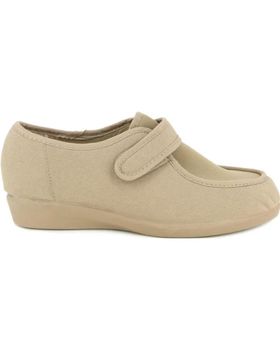 de D`CUTILLAS ZAPATO ORTOPEDICO DOCTOR CUTILLAS 10204 CERRADO TOSTADO