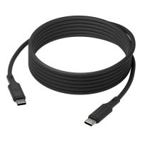 cable usb-c a usb-c dbramante1928 3 m negro carga rapida