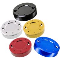 tapa del deposito del cilindro maestro brembo 45ml freno delantero alu