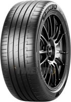 pirelli p zero e runforward  23545 r21 101y xl con protector de llanta mfs antipinchazo run flat elect 