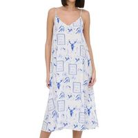 jdy vestidos midi dress para mujer