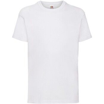 Fruit Of The Loom Tops y Camisetas Value para niño