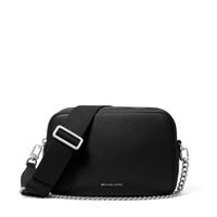 michael kors bandolera negra 32s5sytc5l-001