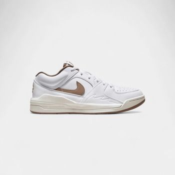 Nike Deportivas Moda Jordan Stadium 90 White Legend Light Brown (Women's) para mujer