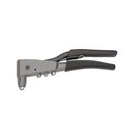 remachadora manual bahco 1467 de 250 mm para remaches de 24 a 50 mm