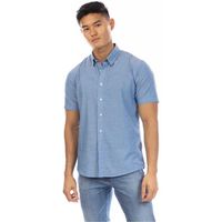 peter werth camisa manga corta gt20314 para hombre