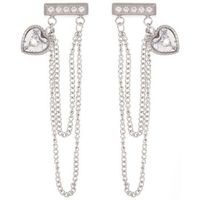 mira pendientes 78001 para mujer