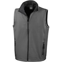 result cazadora core para hombre
